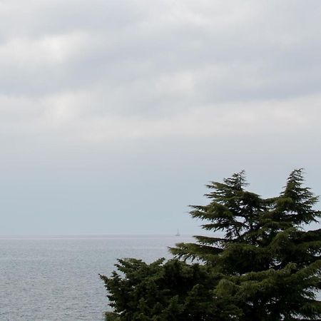Bella Vista 2 Lejlighed Umag Eksteriør billede
