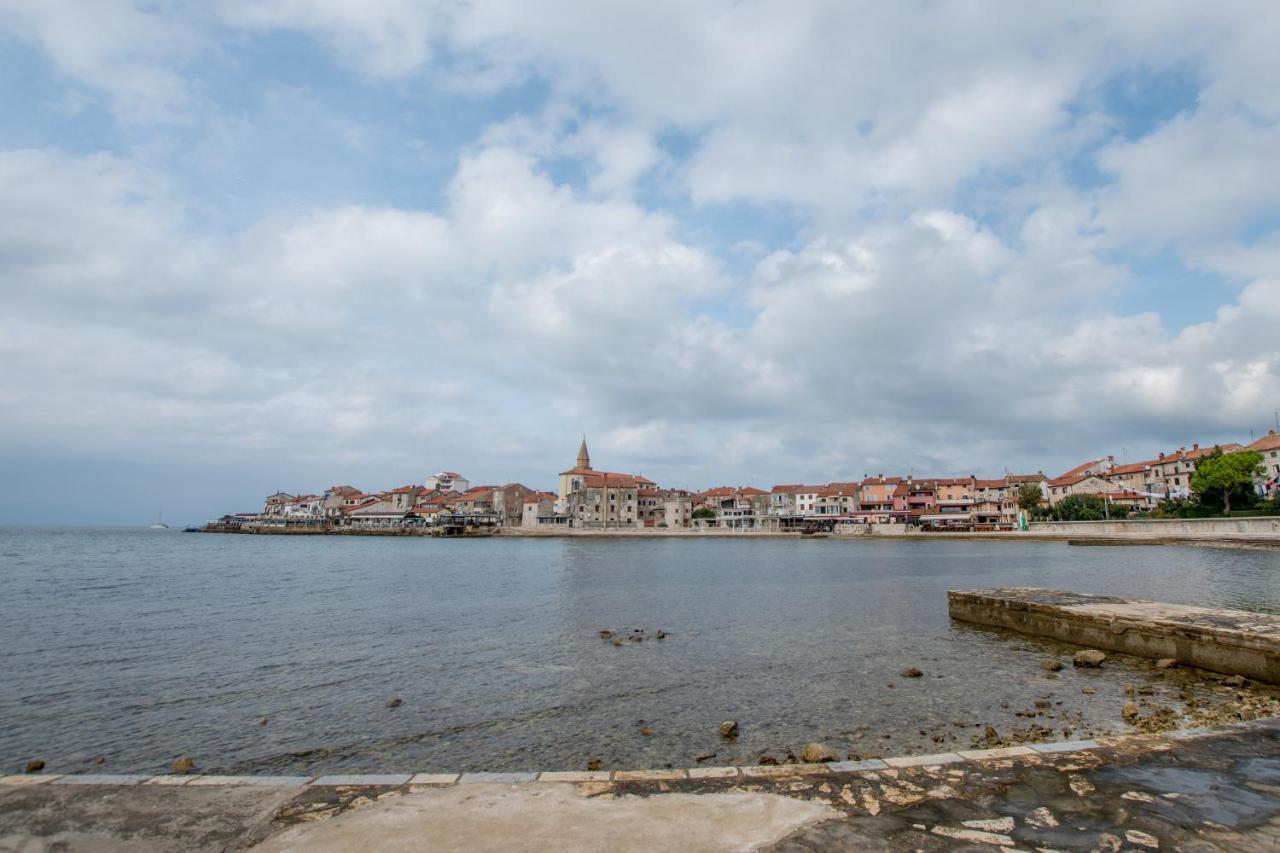 Bella Vista 2 Lejlighed Umag Eksteriør billede
