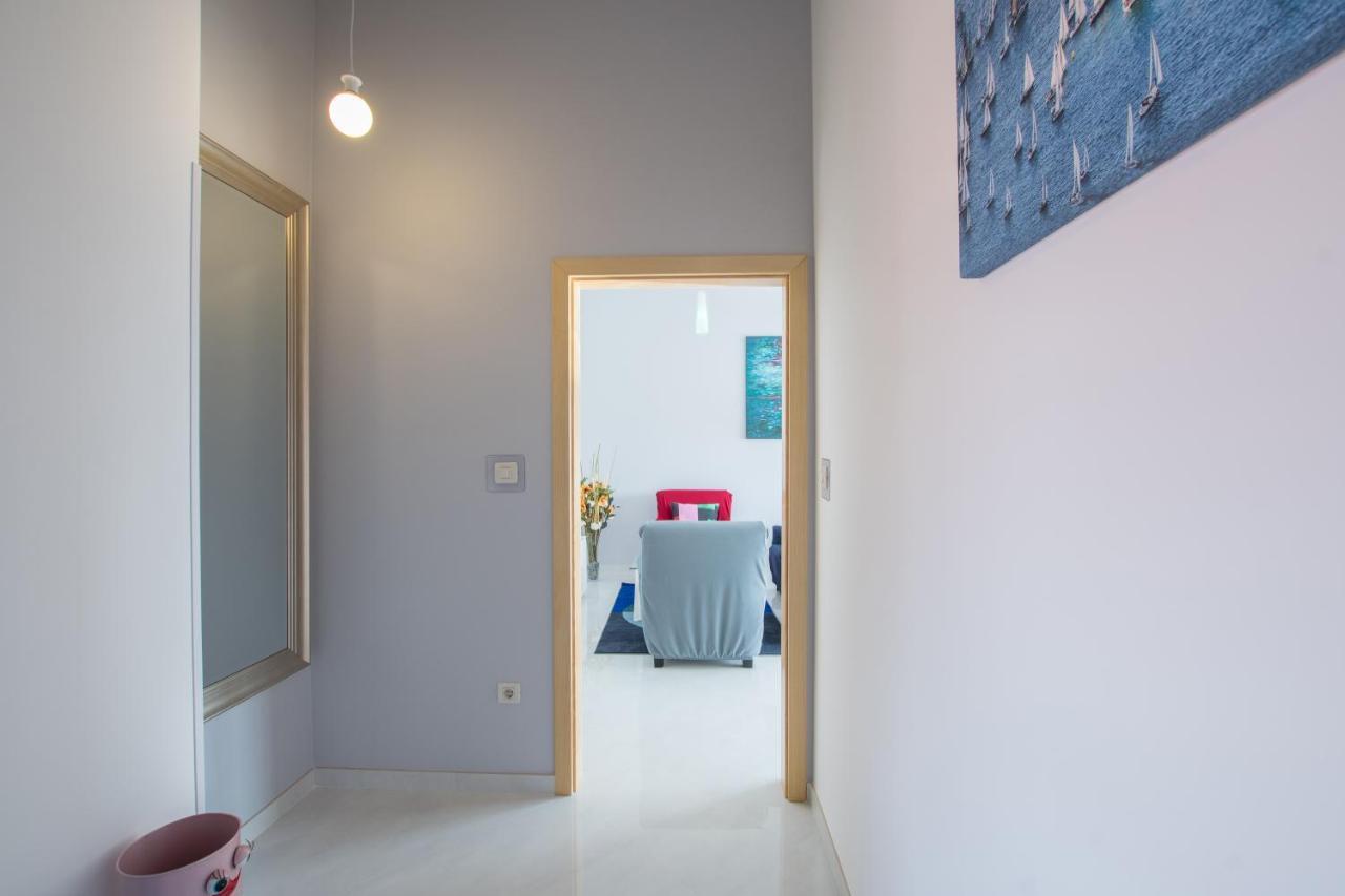 Bella Vista 2 Lejlighed Umag Eksteriør billede