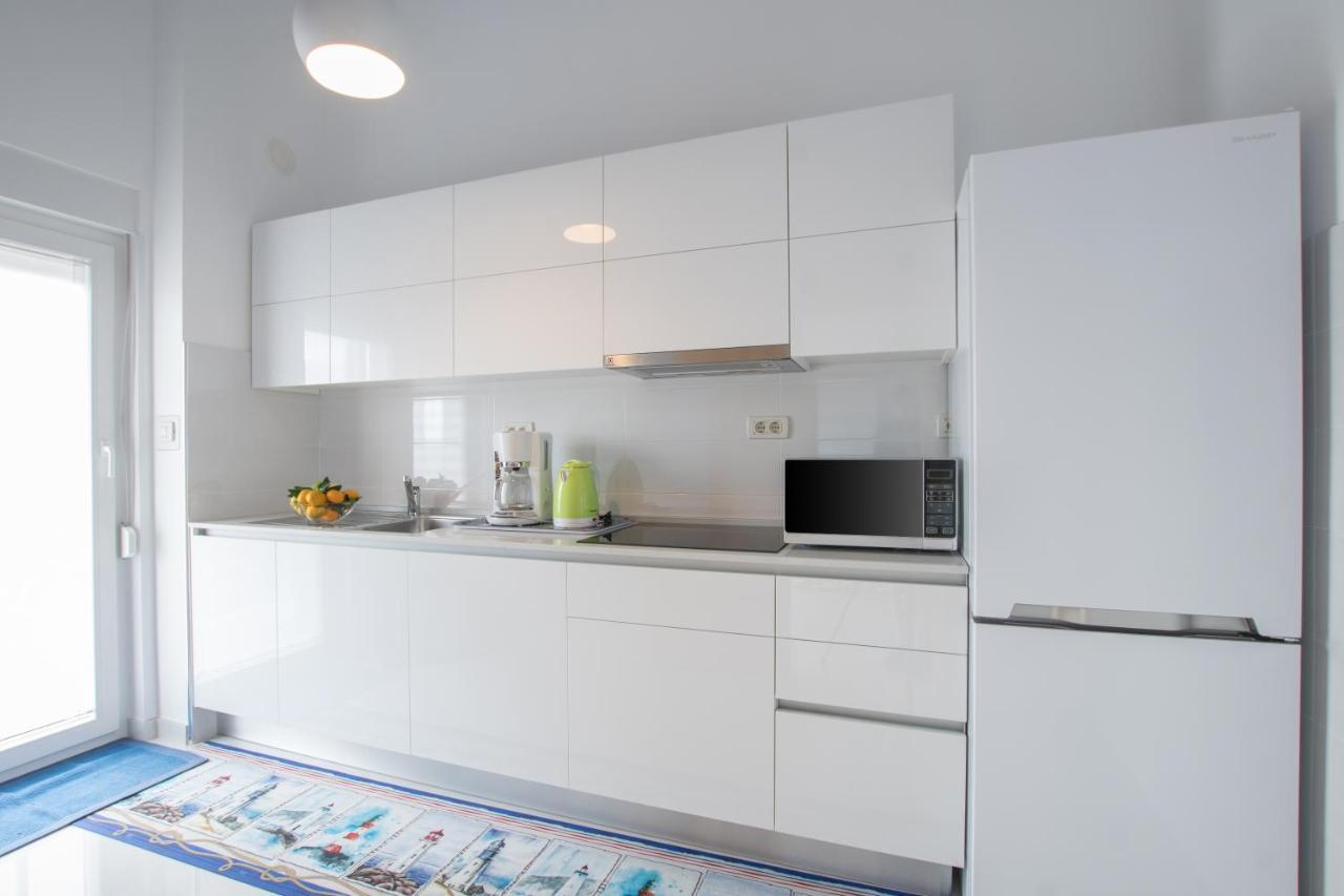 Bella Vista 2 Lejlighed Umag Eksteriør billede