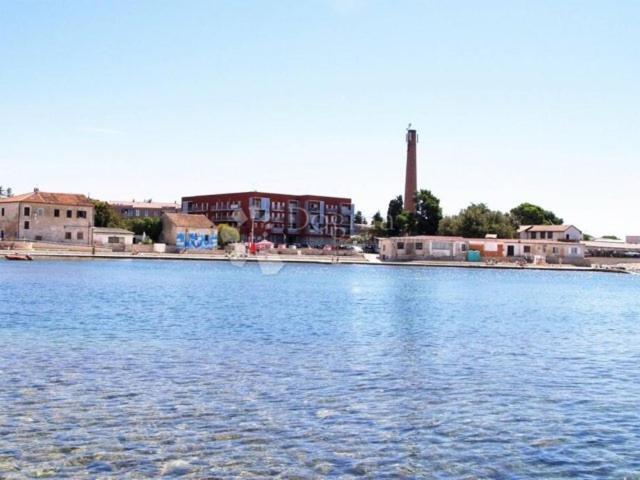 Bella Vista 2 Lejlighed Umag Eksteriør billede